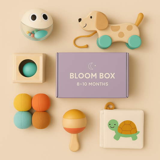 On-the-Move Discoveries